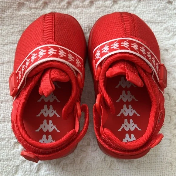 Kappa Banda Marlam INF size 7 - Picture 8 of 12